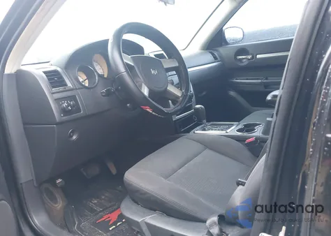 2010 Dodge Charger Sxt from USA, damaged, VIN 2B3CA3CV2AH107648